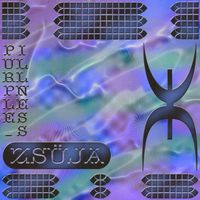 ZSÜJA - purple illness