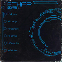 Quantik - ECHAP (Explicit)