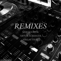 Niklas Thal, Sascha Beek & Artur Achziger - Remixes