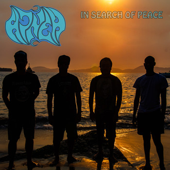 Apnea - In Search of Peace