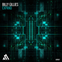 Billy Gillies - Expand