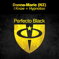Donna-Marie (NZ) - I Know + Hypnotise