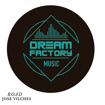 Jose Vilches - Road