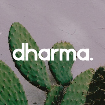 Dharma - Stoney
