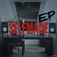 Caris - Selfmade EP (Explicit)