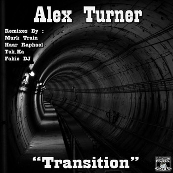 Alex Turner - Transition