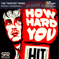 The Twisted Twins - Rocky