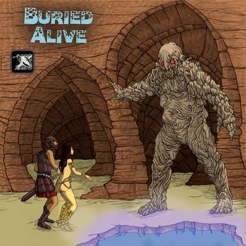Nighthawk - Buried Alive