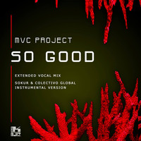 MVC Project - So Good