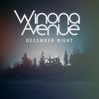 Winona Avenue - December Night