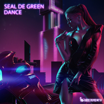 Seal De Green - Dance