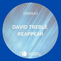 David Treble - Reappear