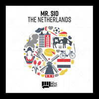 Mr. Sid - The Netherlands