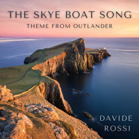 Davide Rossi - The Skye Boat Song (Theme from Outlander)