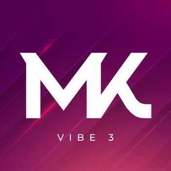 MK - VIBE 3