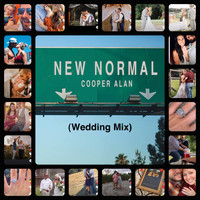 Cooper Alan - New Normal (Wedding Mix)