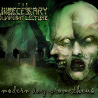 The Unnecessary Gunpoint Lecture - Modern Day Prometheus (Explicit)