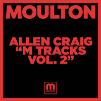 Allen Craig - M Tracks, Vol. 2