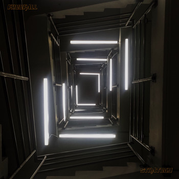 Strategy - Freefall (Explicit)