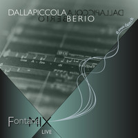 FontanaMIXensemble - Dallapiccola Berio (Live)