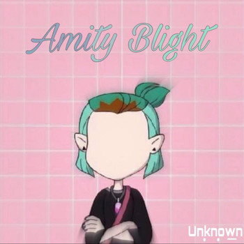 unknown - Amity Blight