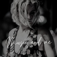 Zina - Music and Me (Live Studio Sessions)