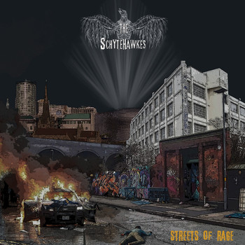 The SchytëHawkës - Streets of Rage (Explicit)