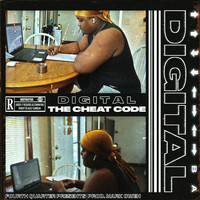 Digital - The Cheat Code (Explicit)