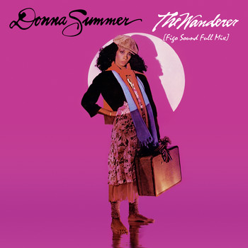 Donna Summer - The Wanderer (Figo Sound Full Mix)