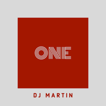DJ Martin - One