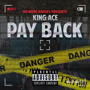 King Ace - Payback (Explicit)