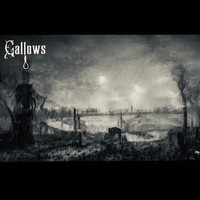 Gallows - My Desolate Mind (Intro)