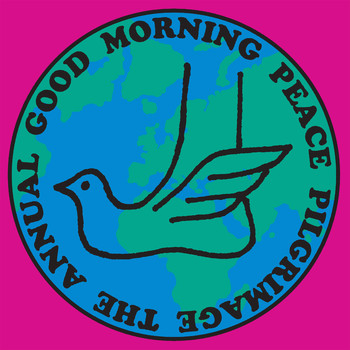Various Artists - All Welcome