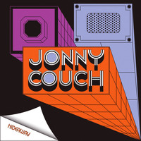 Jonny Couch - Hideaway