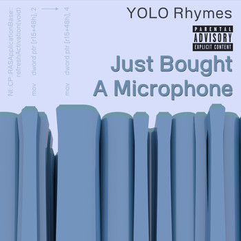 YOLO Rhymes - Just Bought a Microphone (Explicit)