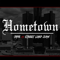 Tape - Hometown