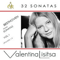 Valentina Lisitsa - Beethoven 32 Sonatas Vol. I