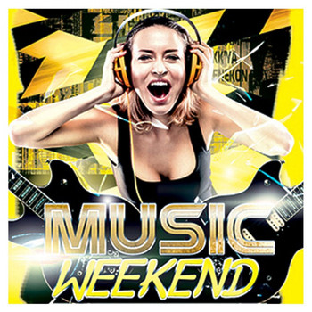 Various Artists - Music Weekend