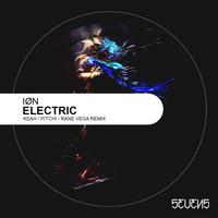 IØN - Electric EP