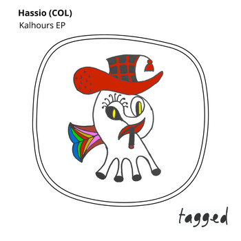 Hassio (COL), Sammy Morris - Kalhours EP