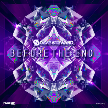 Dave Steward - Before The End (Original Mix)