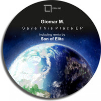 Giomar M. - Save This Place
