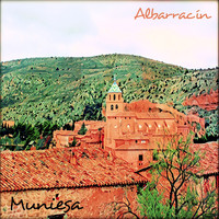 Muniesa - Albarracín
