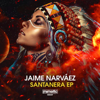 Jaime Narvaez - Santanera EP