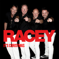 Racey - It's Christmas