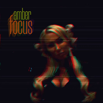 Amber - Focus