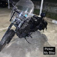 Picker - My Bike