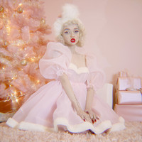 Glüme - Santa Baby
