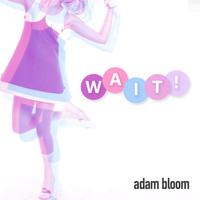 Adam Bloom - Wait!