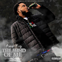 Birch Boy Barie - The Mind of Me, Vol. 6 (Explicit)